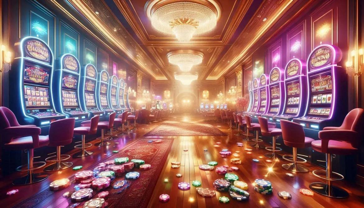 GC Playing Casino